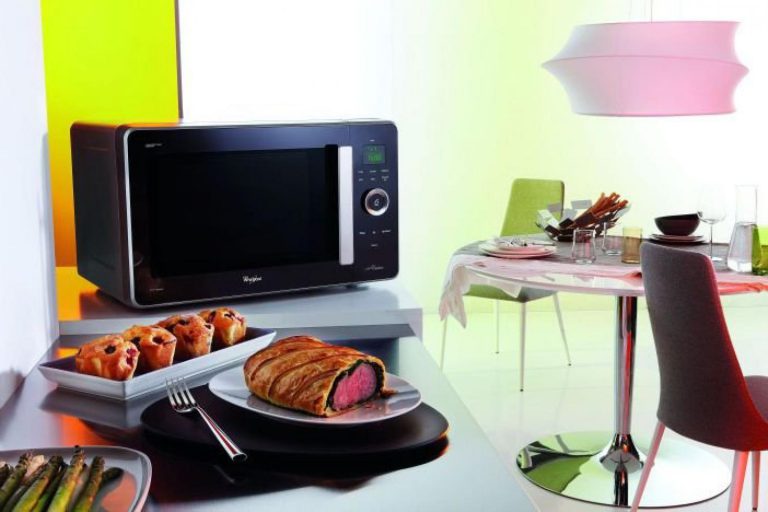 Soutěž o novou multifunkční troubu Whirlpool JQ 280 SL