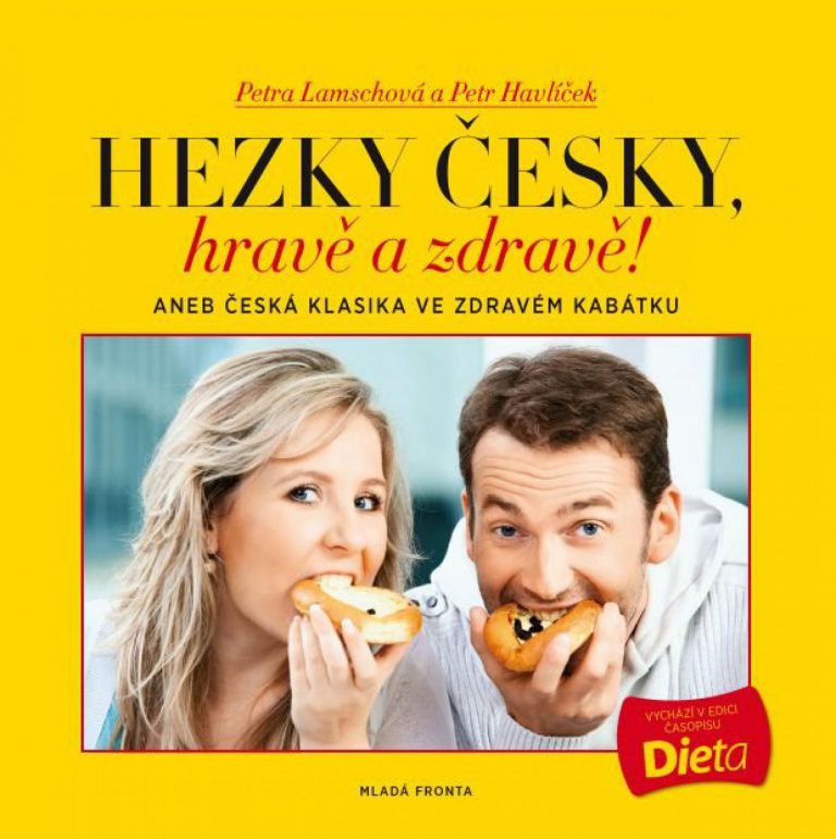 Hezky česky, hravě a zdravě