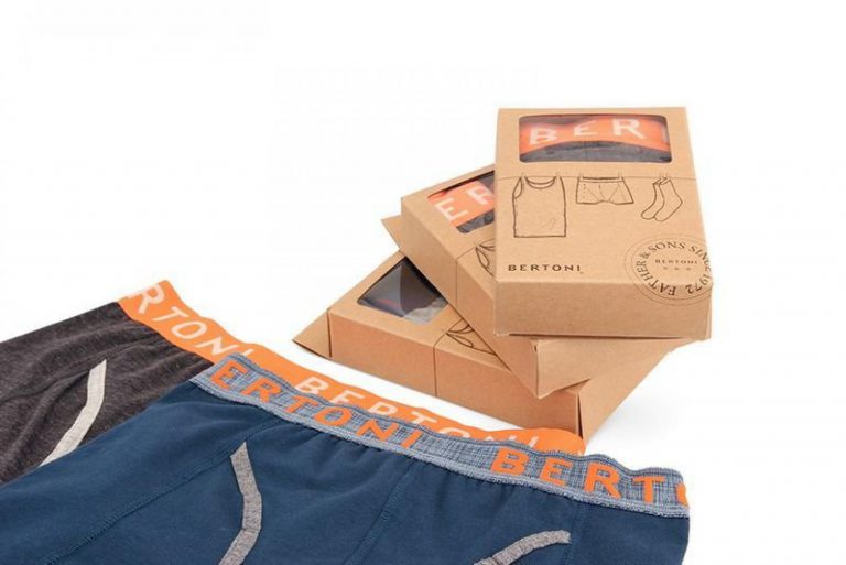 Soutěž o tři dvojbalení pánských boxerek ze ZOOT.cz!