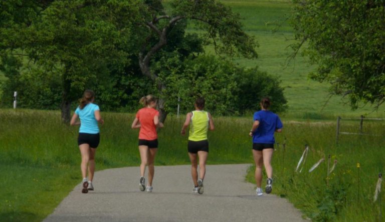 Co ocení sportovkyně?