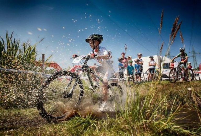 O víkendu na kolo do Karlových Varů