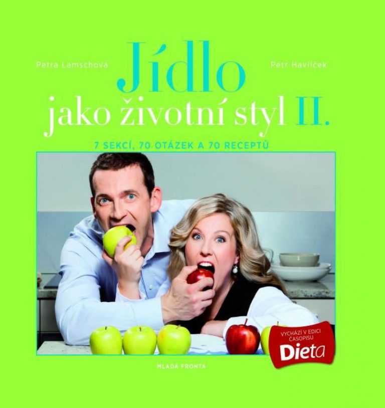 Jídlo jako životní styl II.