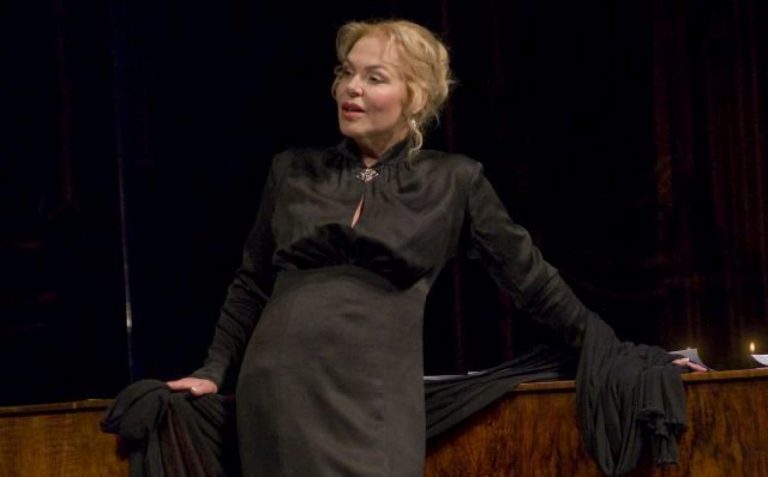 Pozvánka do divadla: Rod Glembayů