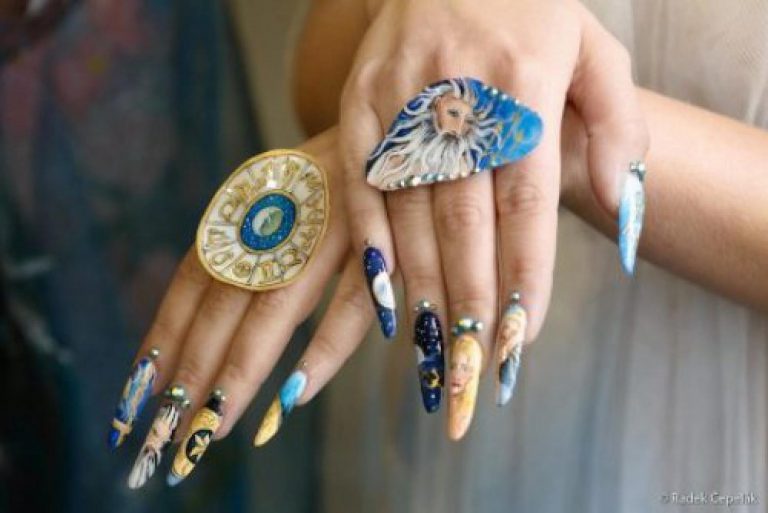 Pozvánka do světa krásy. World of Beauty and Spa