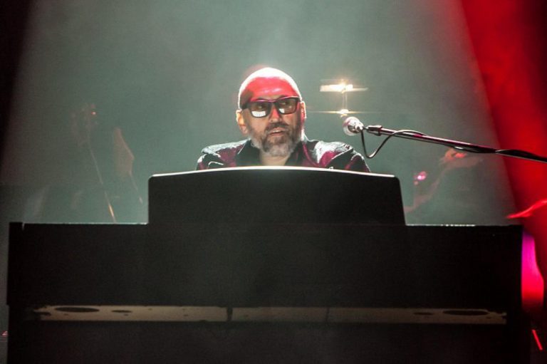 Lešek Wronka chystá novou show projektu Lewron orchestra