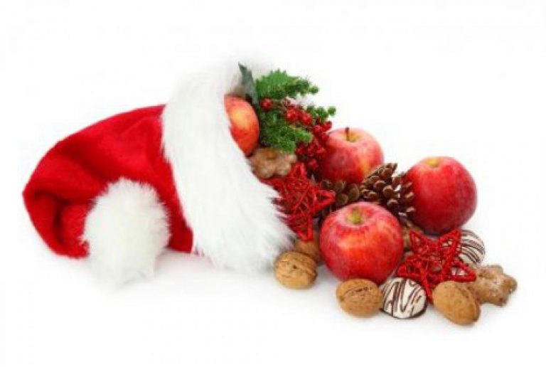 Předadventní setkání ve studiu Vanda: večer plný krásy a zdravého životního stylu