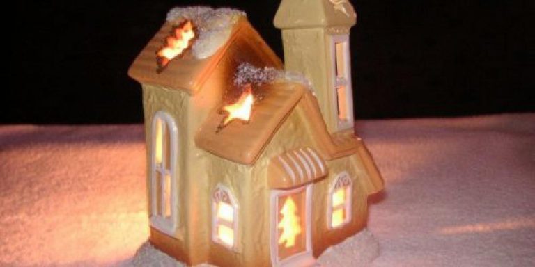 Vánoční přání od Mezizenami.cz pro všechny