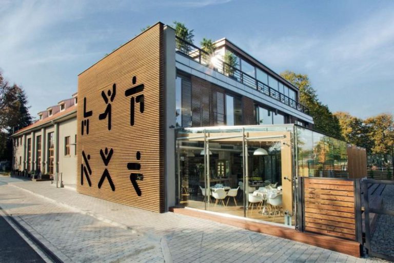 Gourmet Club Grenier v Sokolovně Průhonice