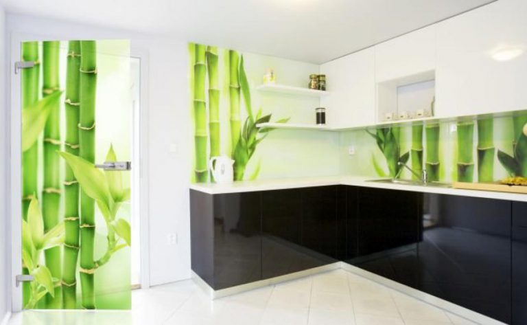 Jak zvelebit interiér: zkuste to s obkladovými panely Jak zvelebit interiér: zkuste to s obkladovými panely