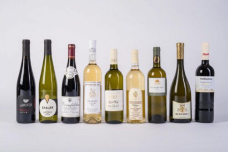 Kdo  získá titul Vinařství roku 2014?