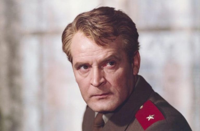 Vladimír Brabec: Seriál o Zemanovi ho zničil už za „bolševika“