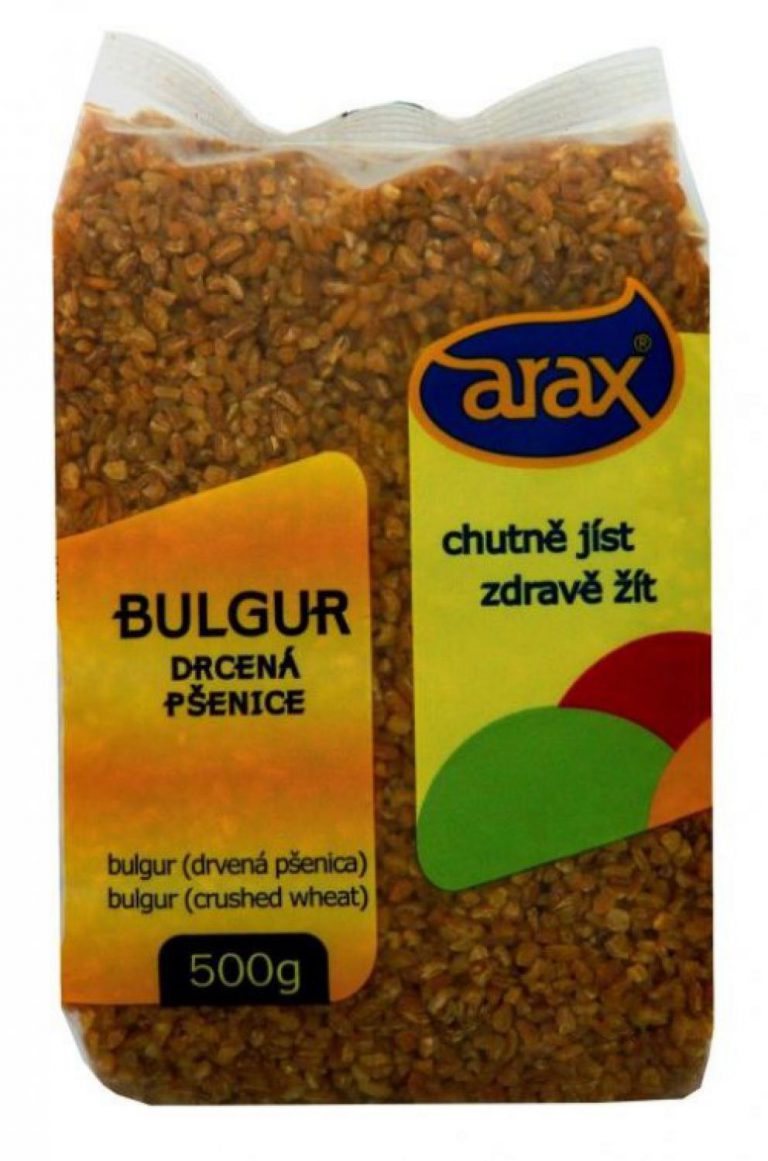 Bulgur