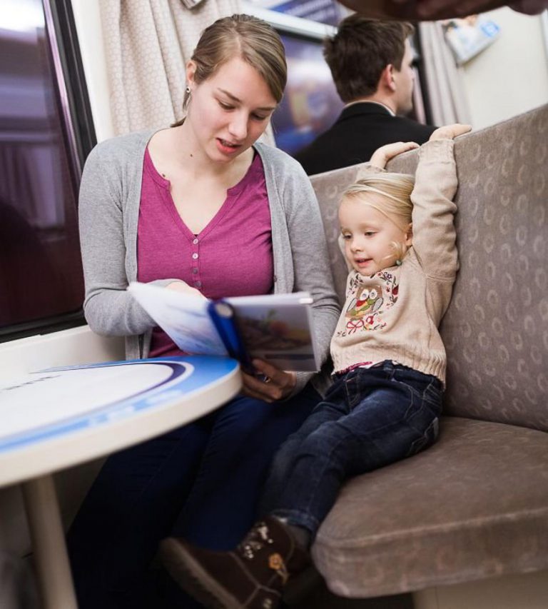 Kvalitní jídlo v českých vlacích