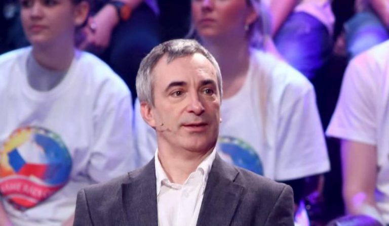 Petr Vacek: Muž na svém místě