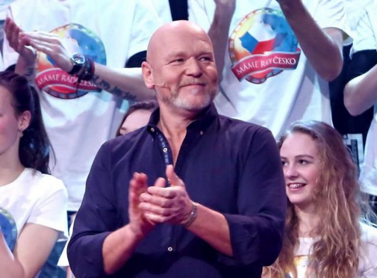 Marek Vašut a Jan Čenský: Kde je můžete vidět spolu?