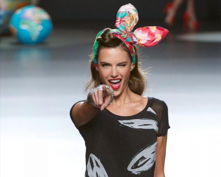 Módní trendy: retro zpátky v šatníku Módní trendy: retro zpátky v šatníku