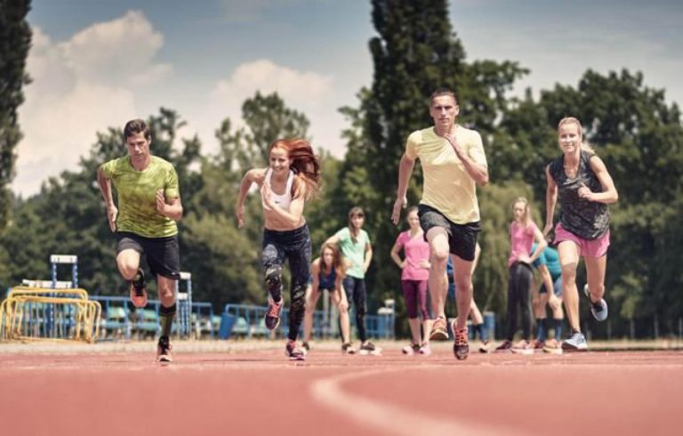 NIKE SPEED WEEK: Připravte se na nejrychlejší den tohoto roku!