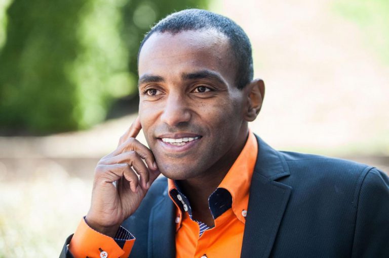 Čtyři energie od Marka Dzirasy vám dodají energii na celý rok