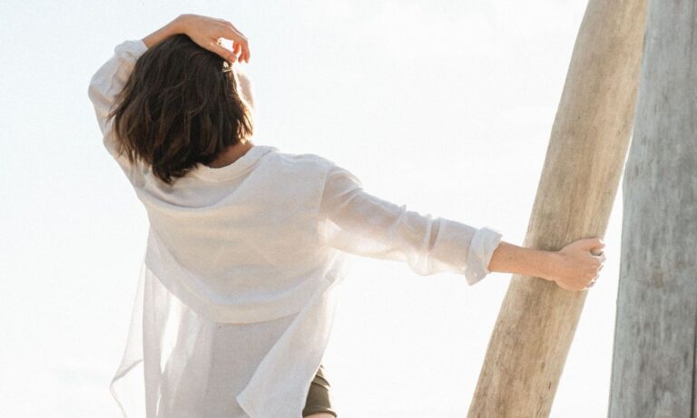 Módní trendy: plážová móda Módní trendy: plážová móda