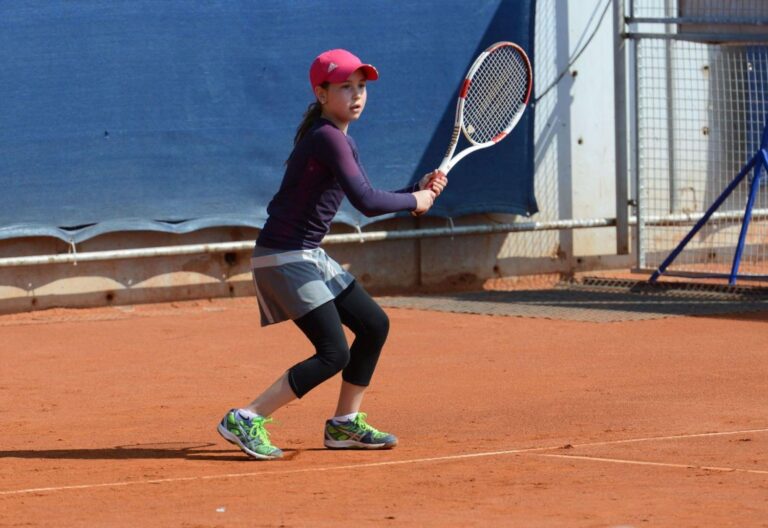 Jak zajistit dětem dostatek pohybu