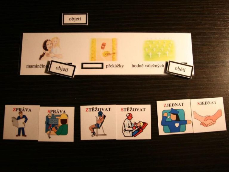 Jak pomoci dětem se specifickými poruchami učení