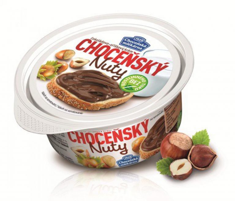 Choceňský Nuty