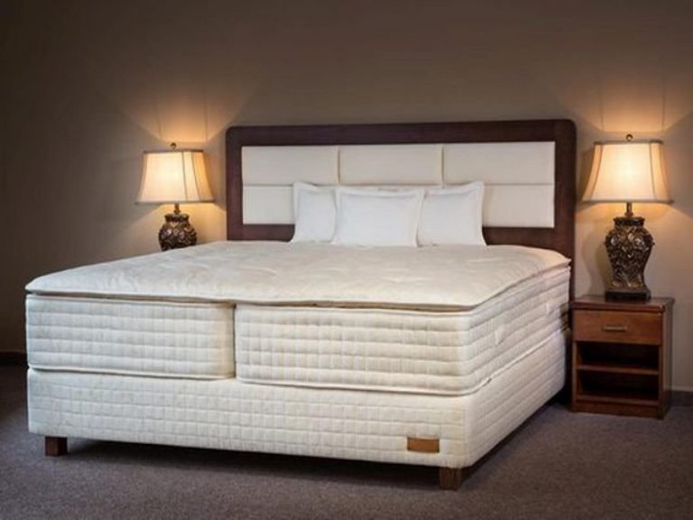 Jak vybrat novou postel Jak vybrat novou postel