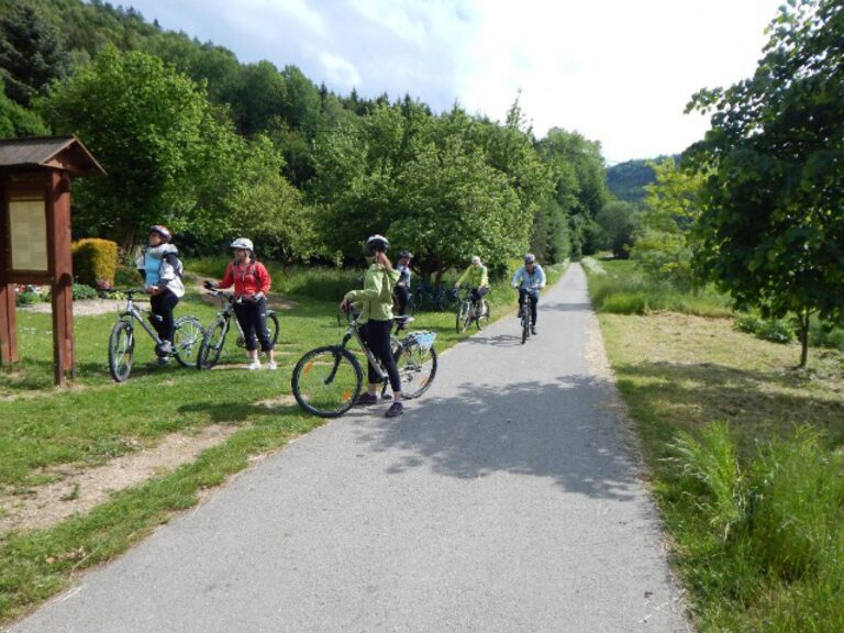 Kam na víkend s dětmi: do Orlických hor Kam na víkend s dětmi: do Orlických hor
