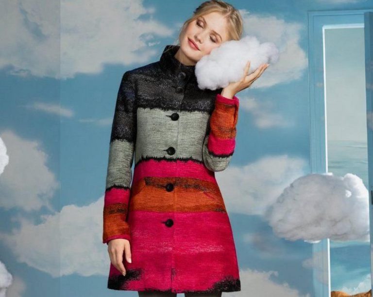 Kabáty: trendy a správné kombinace