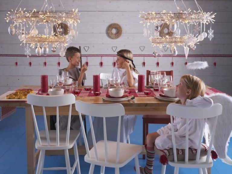 Vánoční trendy: Jak vybrat vánoční ozdoby.