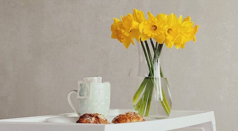 Interiér v dubnu podle Feng Shui Kvíz: jak dobře znáte jarní květiny