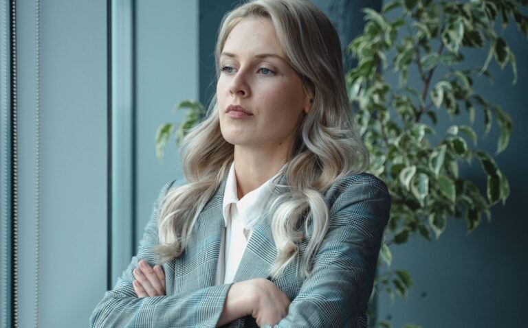 Vnitřní kritik: jak s ním pracovat