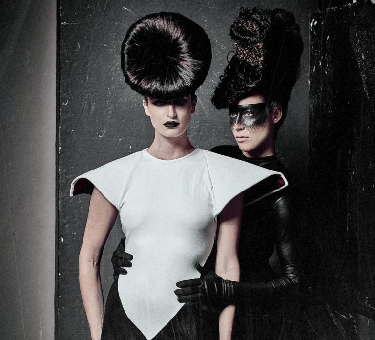 Pozvánka na veletrh krásy a zdraví World of Beauty and Spa