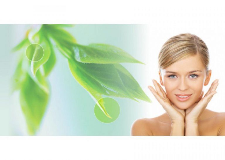 Rostlinná placenta pro krásu každé pleti