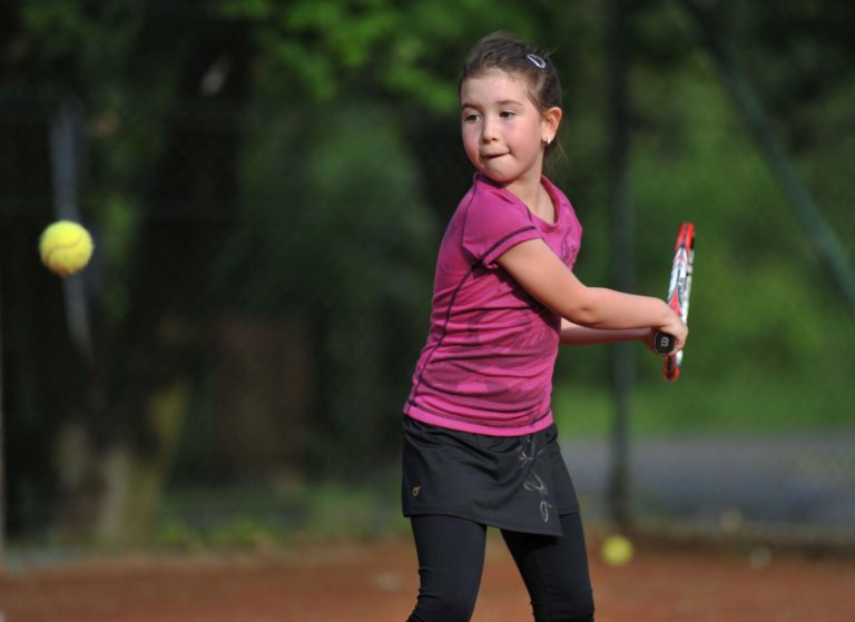 Nejčastější chyba, které se dopouštějí rodiče u svých sportujících dětí