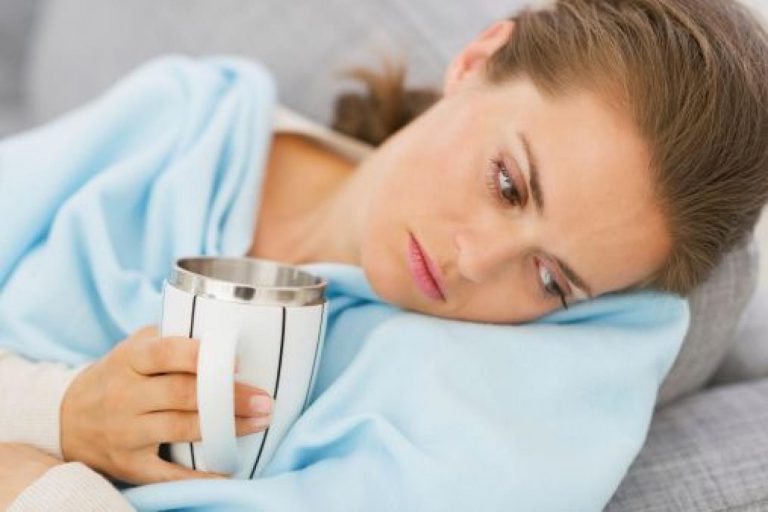 Podzim podle Feng Shui: posílení energie kovu pomáhá prevenci deprese