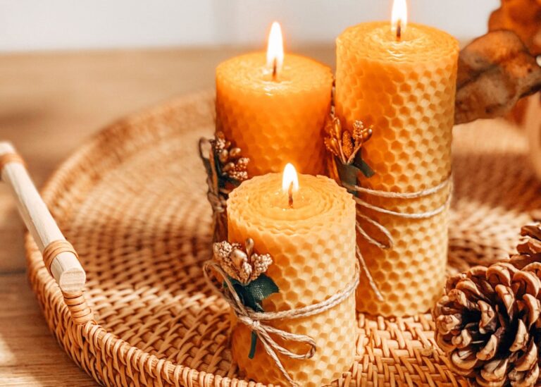 Domov v listopadu podle Feng Shui: prospěje nám teplo a energie ohně