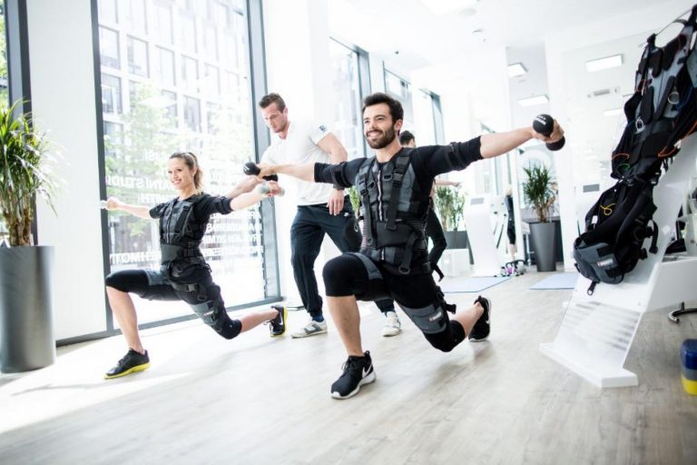 Hledáte perfektní vánoční dárek? Darujte čas a cestu ke krásné postavě s BodyBody Florentinum!