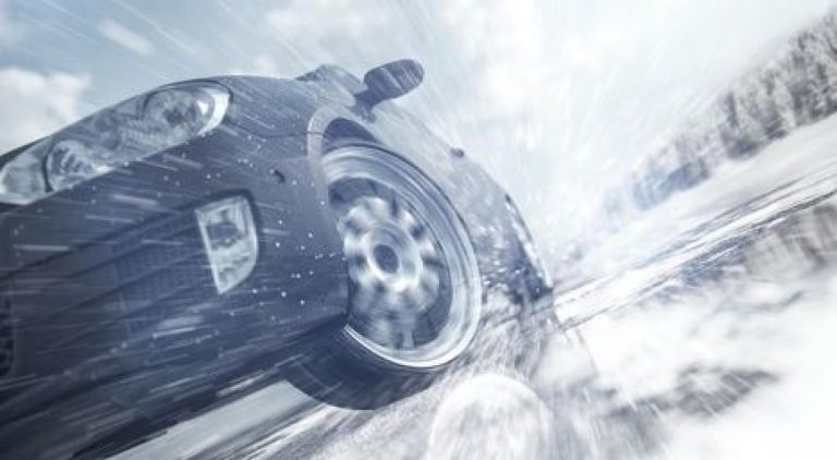 3 důvody, proč vám ostatní řidiči pravděpodobně nedají přednost v připojovacím pruhu