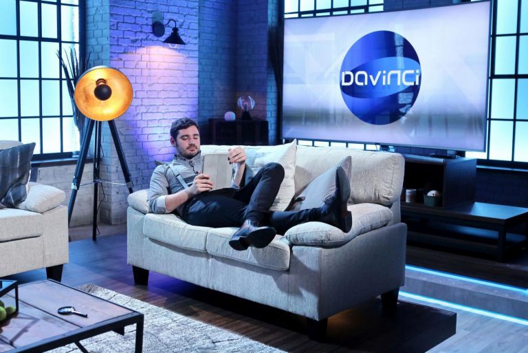 Co chystá Vojtěch Kotek s Jiřím Mádlem