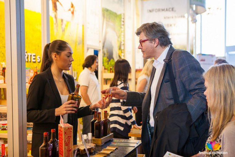 Festival Evolution: 3 dny, které prospějí vašemu zdraví