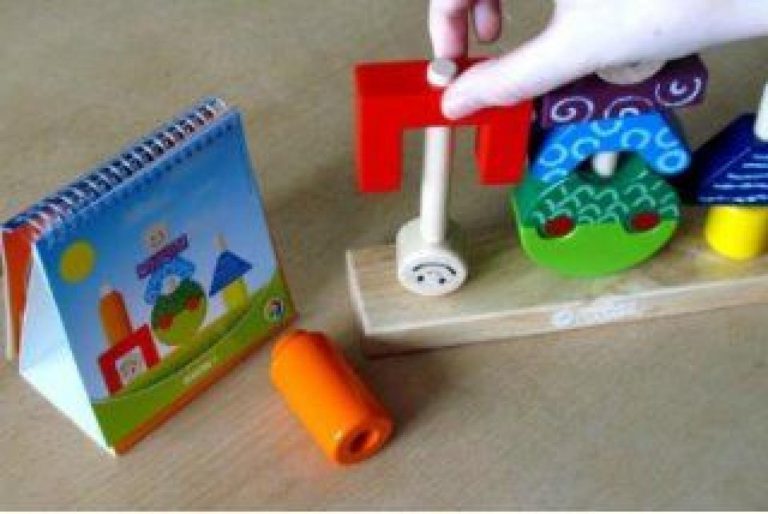 Přemýšlíte o Montessori? A znáte základní Montessori pravidla?