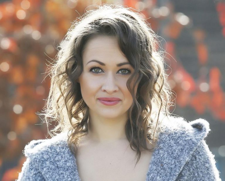 Marie Křížová: „Mám krásnou práci.“