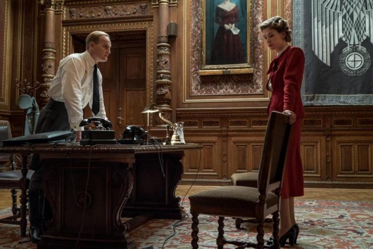 Smrtihlav: Výpravný film o atentátu na Heydricha