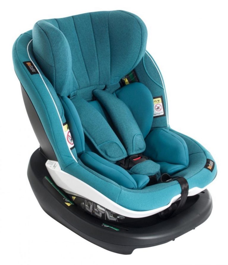 Autosedačka BeSafe Izi Go Modular I-Size