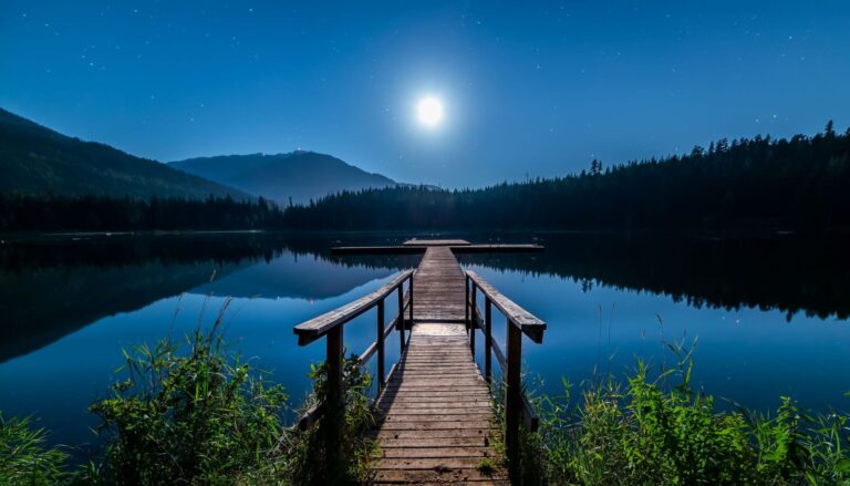 Svatojánská noc: čas plný milostné magie