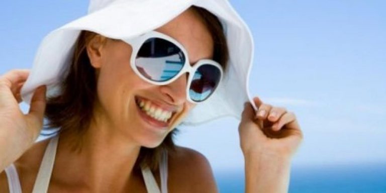 Sun Perfect Perfecting Fluid: fluid proti pigmentovým skvrnám SPF 50 Sun Perfect Perfecting Fluid: fluid proti pigmentovým skvrnám SPF 50