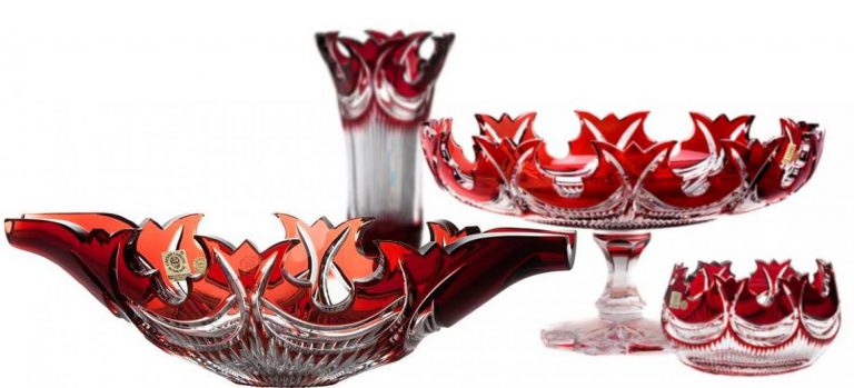 Křišťál. Co v sobě ukrývá a jak se dá použít