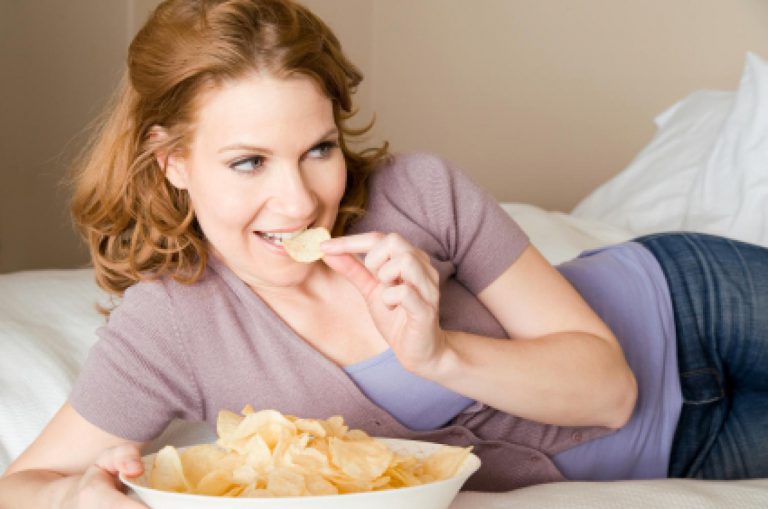 Dietní slabosti: jak je zkrotit