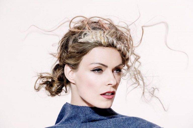 Proměny známých osobností